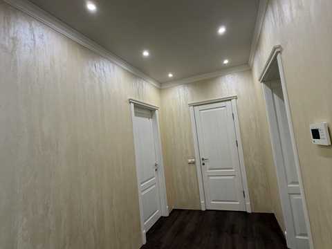 квартира по адресу Боголюбова ул., 8