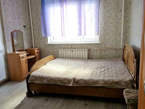 квартира по адресу Краснодарская ул. (Краснодарська), 177а