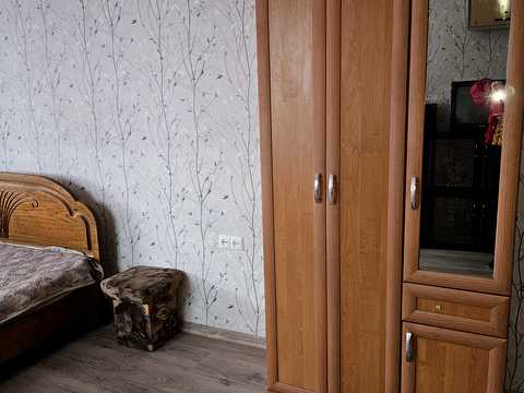 квартира по адресу Краснодарская ул. (Краснодарська), 177а