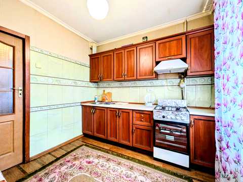 квартира за адресою Ірпінська вул., 70