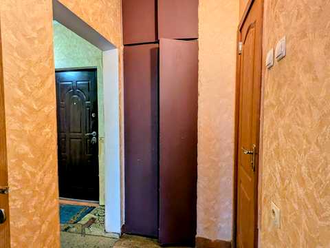 квартира за адресою Ірпінська вул., 70
