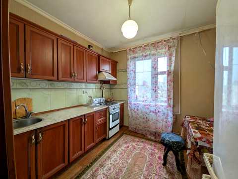 квартира за адресою Ірпінська вул., 70