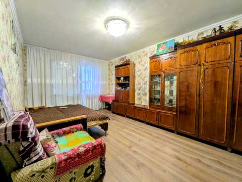 квартира за адресою Ірпінська вул., 70