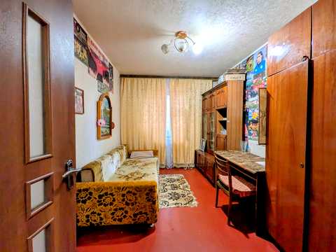 квартира за адресою Ірпінська вул., 70