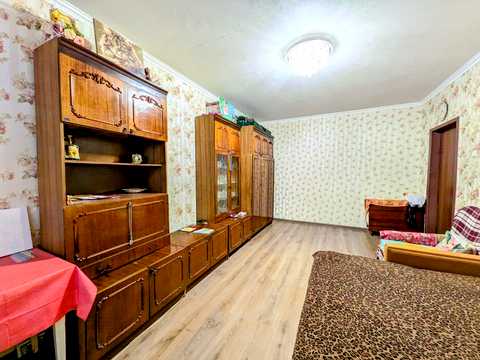 квартира за адресою Ірпінська вул., 70