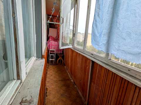 квартира за адресою Ірпінська вул., 70