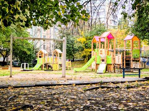квартира за адресою Ірпінська вул., 70