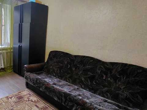 комната по адресу Гарибальди ул., 4
