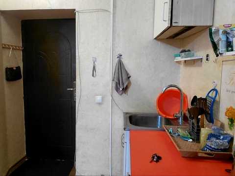 комната по адресу Гарибальди ул., 4