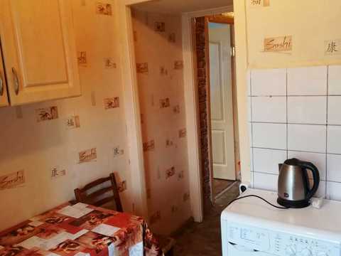 квартира за адресою Преображенська вул. (Івана Клименка), 37