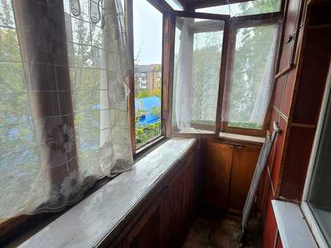 квартира за адресою Преображенська вул. (Івана Клименка), 37