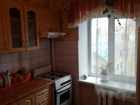 квартира за адресою Преображенська вул. (Івана Клименка), 37