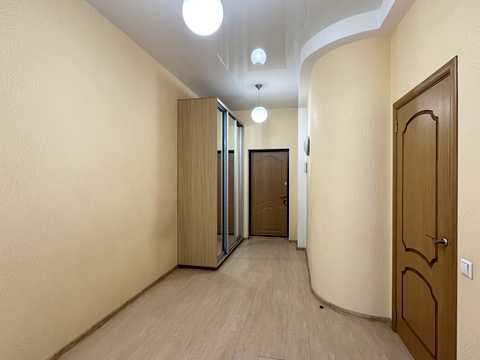 квартира по адресу Срибнокильская ул., 3-Б