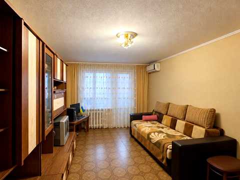 квартира по адресу Запорожское шоссе, 62