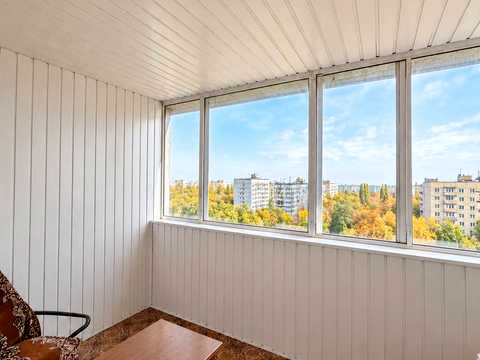 квартира по адресу Запорожское шоссе, 62