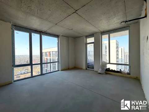 квартира по адресу Ленкавского ул., 34 к3