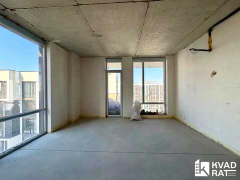 квартира по адресу Ленкавского ул., 34 к3