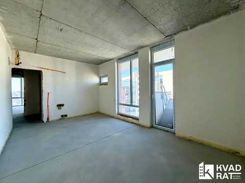 квартира по адресу Ленкавского ул., 34 к3