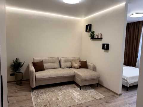 квартира за адресою Соборна вул., 126/14