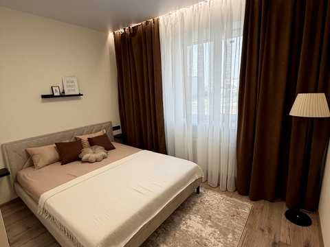 квартира за адресою Соборна вул., 126/14