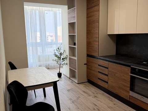 квартира за адресою Соборна вул., 126/14