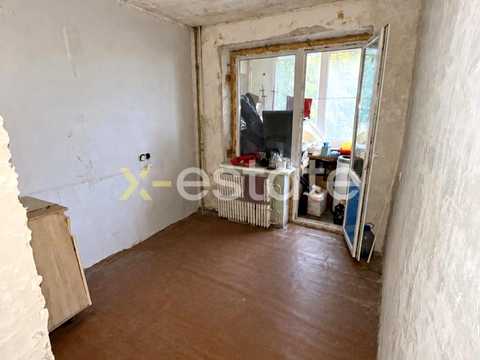 квартира по адресу Калиновая ул., 82-Б