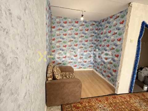 квартира по адресу Калиновая ул., 82-Б