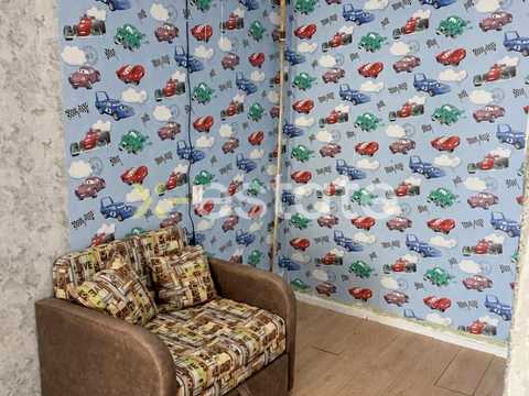 квартира по адресу Калиновая ул., 82-Б