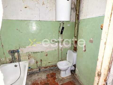 квартира по адресу Калиновая ул., 82-Б