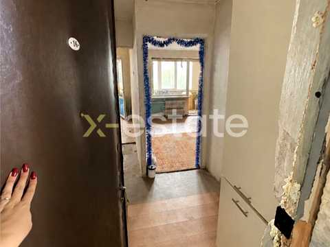 квартира по адресу Калиновая ул., 82-Б