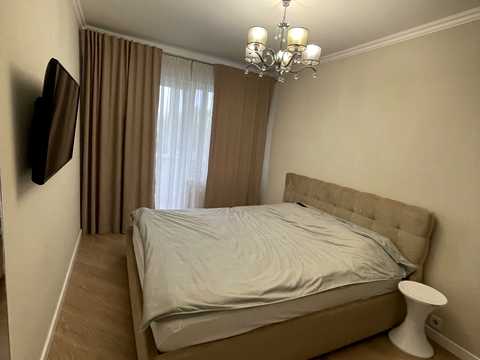 квартира за адресою Романа Шухевича вул. (Курчатова), 15/1
