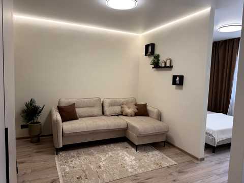 квартира за адресою Соборна вул., 126/14