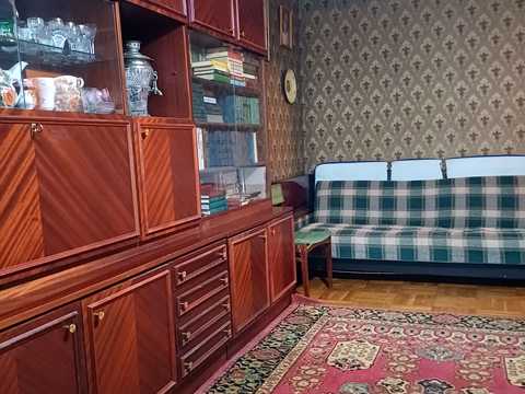 квартира за адресою Шклярука, 6