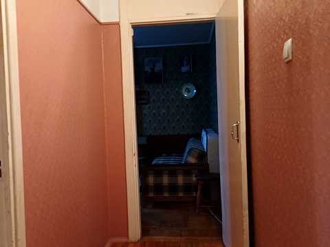 квартира за адресою Одеса, Шклярука, 6
