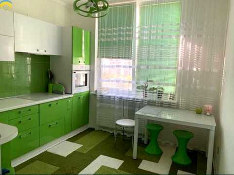 квартира по адресу Генуэзская ул., 24д к.1-3
