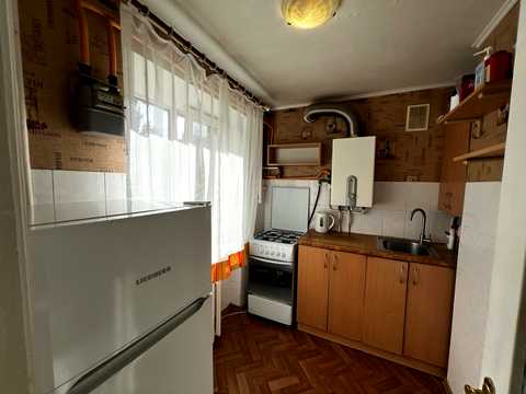 квартира за адресою Джона Маккейна вул. (Івана Кудрі), 35-А