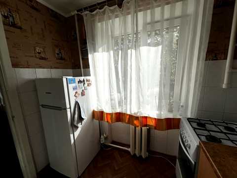 квартира за адресою Джона Маккейна вул. (Івана Кудрі), 35-А