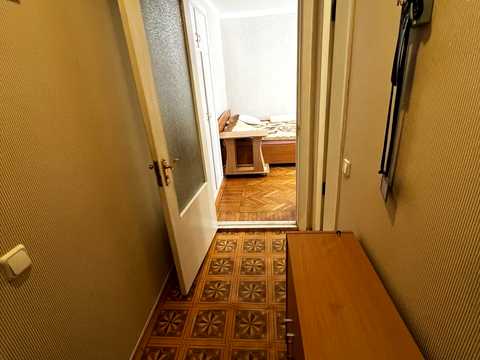 квартира за адресою Джона Маккейна вул. (Івана Кудрі), 35-А