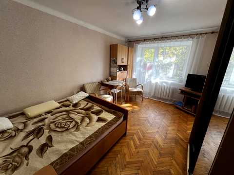 квартира за адресою Джона Маккейна вул. (Івана Кудрі), 35-А