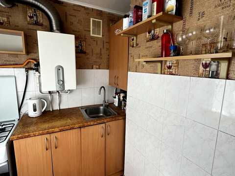 квартира за адресою Джона Маккейна вул. (Івана Кудрі), 35-А