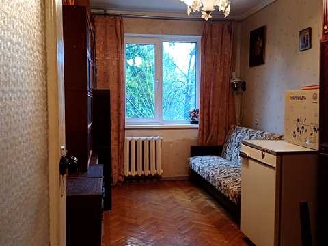 квартира за адресою Одеса, Шклярука, 6