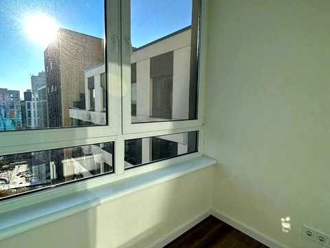 квартира за адресою Салютна вул., 2к8