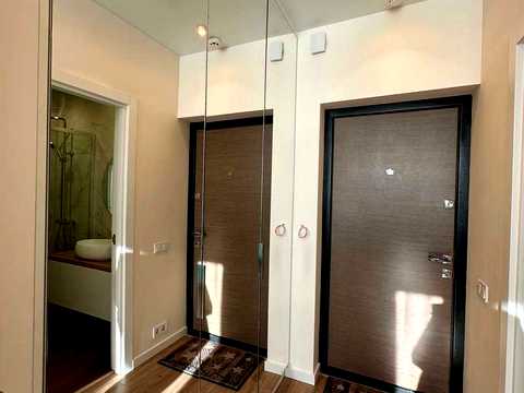 квартира за адресою Салютна вул., 2к8