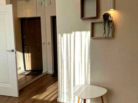 квартира за адресою Салютна вул., 2к8