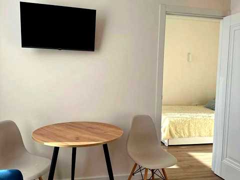 квартира за адресою Салютна вул., 2к8