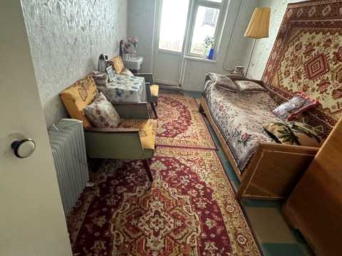квартира за адресою Дніпро, Юрія Кондратюка вул. (Комунарівська), 5