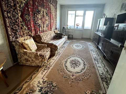 квартира за адресою Дніпро, Юрія Кондратюка вул. (Комунарівська), 5