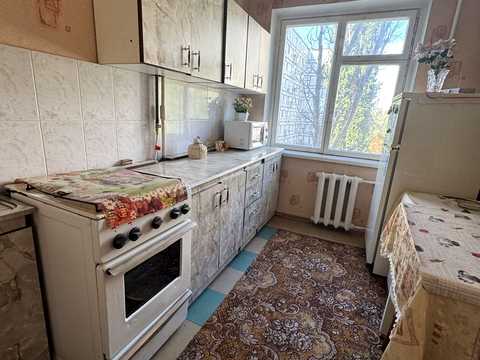 квартира за адресою Дніпро, Юрія Кондратюка вул. (Комунарівська), 5
