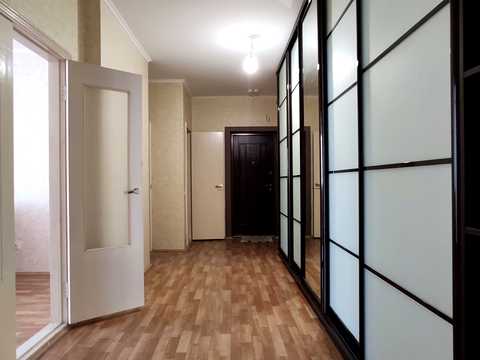 квартира за адресою Градинська вул., 5