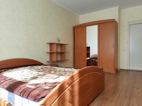 квартира за адресою Градинська вул., 5